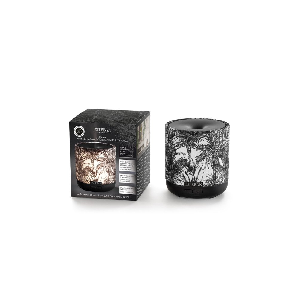 Brumizador Edition Easy Jungle Esteban Paris |Les aromes provence