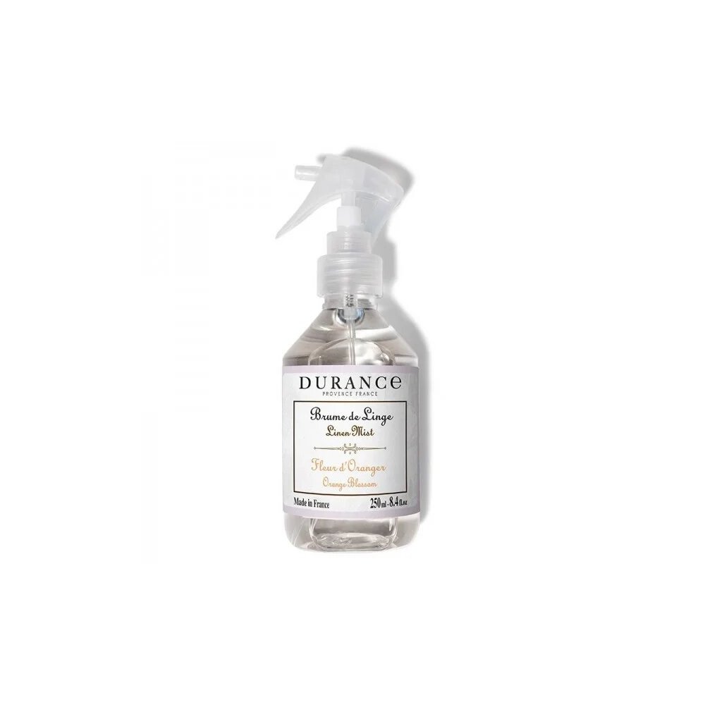 Perfume para Textiles Durance Fleur d'Oranger | Les aromes provence