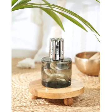 Coffret Lampe Berger Aroma Happy Maison Berger| Les aromes de provence