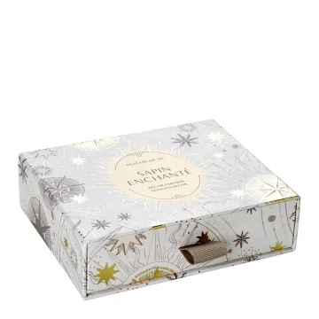 Decoración Perfumada y Concentrado de Perfume Sapin Enchanté | Les aromes provence