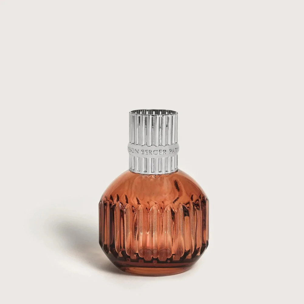 Lampe Berger Cannelo Paprika Maison Berger | Les aromes provence