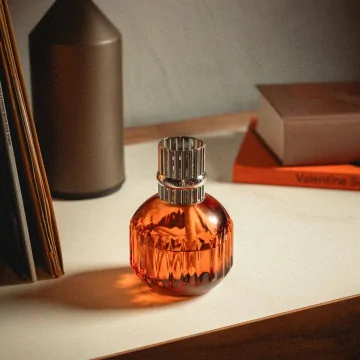 Lampe Berger Cannelo Paprika Maison Berger | Les aromes provence