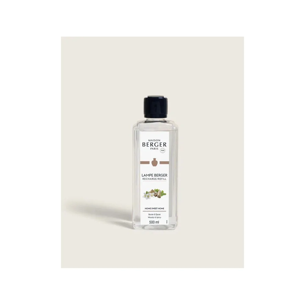 Recarga Lampe Berger Home Sweet Home 500ml Maison Berger | Les aromes provence