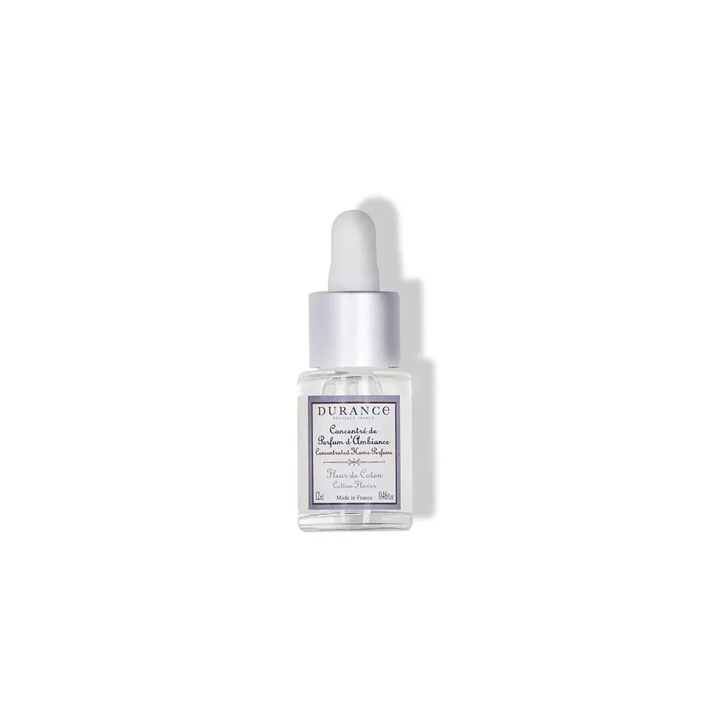 Concentrado de perfume Durance de Flor deAlgodón  | Les aromes provence