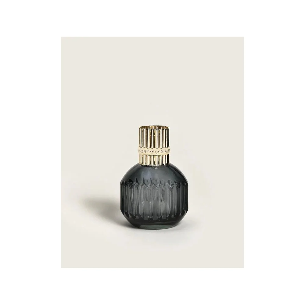 Lampe Berger Cannelo Grise | Les aromes provence