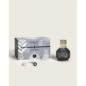 Lampe Berger Cannelo Grise | Les aromes provence