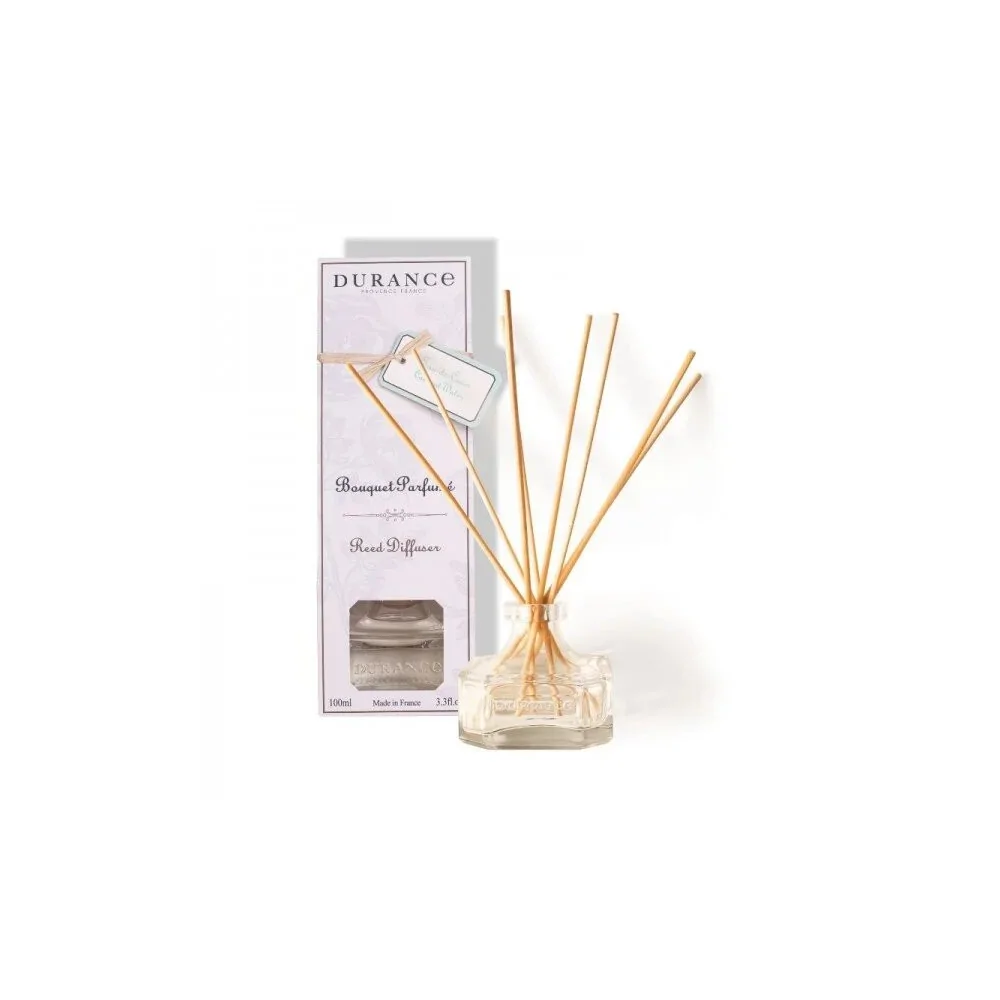 Mikado perfumado Durance Eau de Coco | Durance