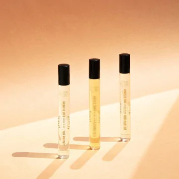 Eau de Toilette Roll-On Panier des Sens Jasmin Précieux 10ml