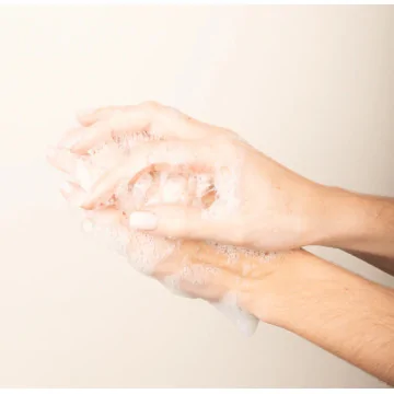 Pastilla Perfumado Panier des Sens Pétales d'Iris 150g | Les aromes provence