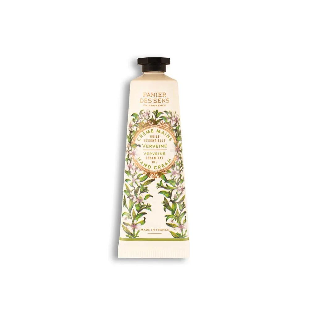 Crema de Manos Panier des Sens Verveine Relajante 30ml