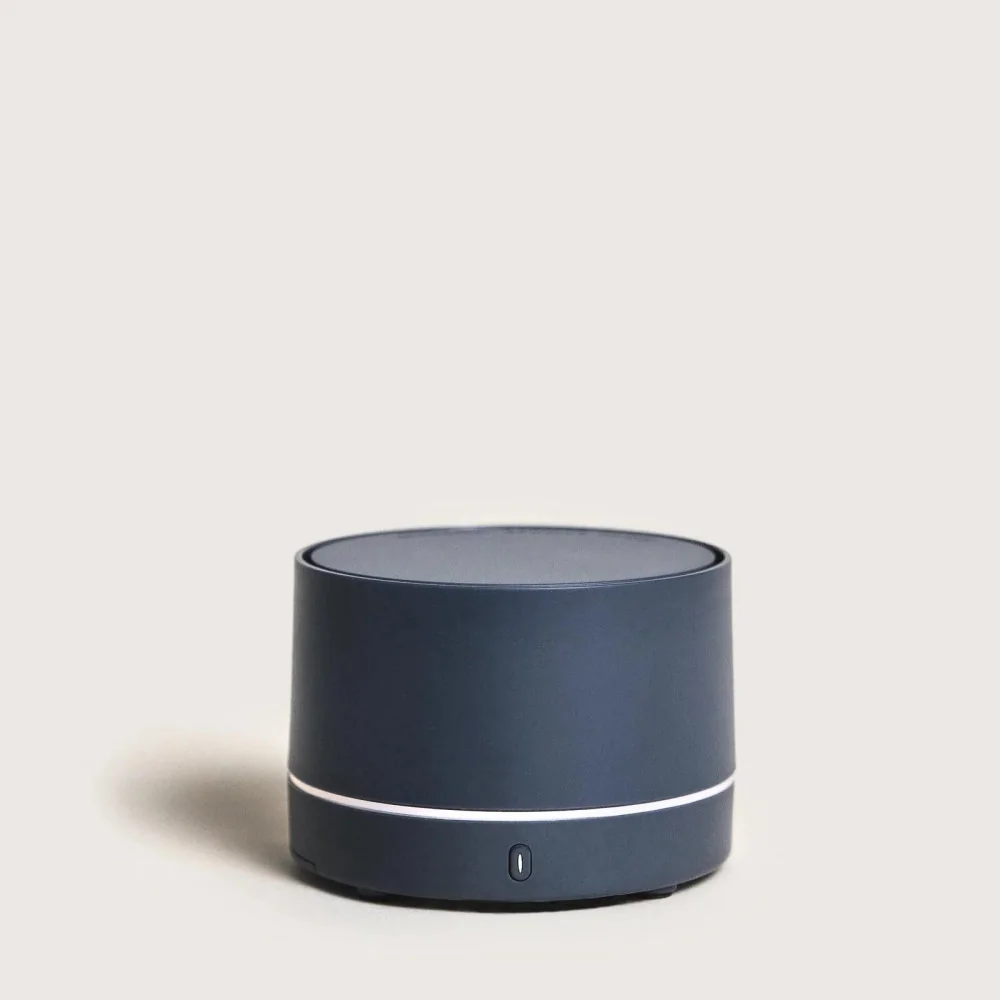 Difusor Eléctrico Maison Berger Nomade Gris | Les aromes provence