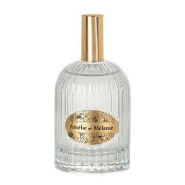 Perfume de Almohada Amélie et Mélanie Evasion 100ml | Les aromes provence