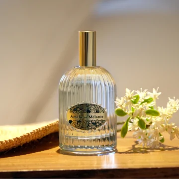 Perfume de Almohada Amélie et Mélanie Evasion 100ml | Les aromes provence
