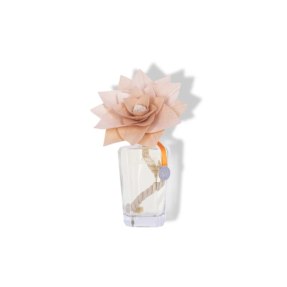 Flor Perfumada Grande Durance Mandarina Bergamota | Les aromes provence