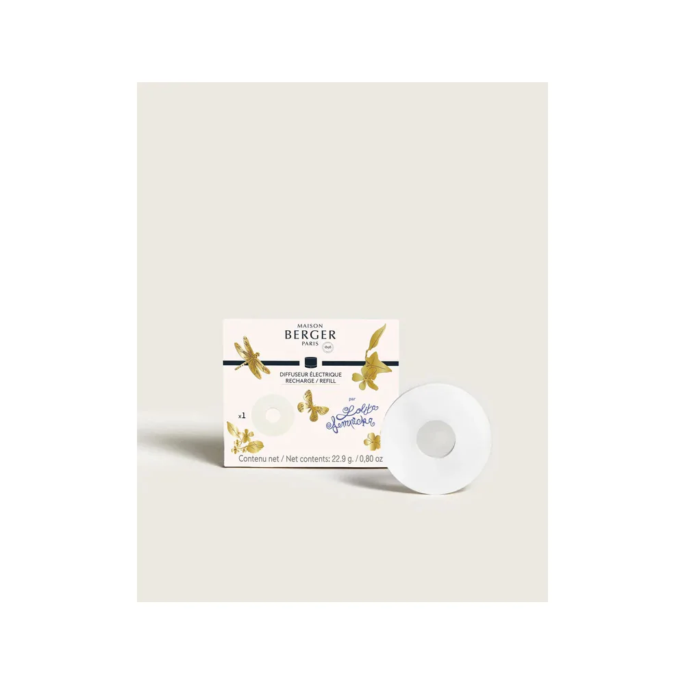 Recarga Difusor Nomade Lolita Lempcka | Les aromes provence