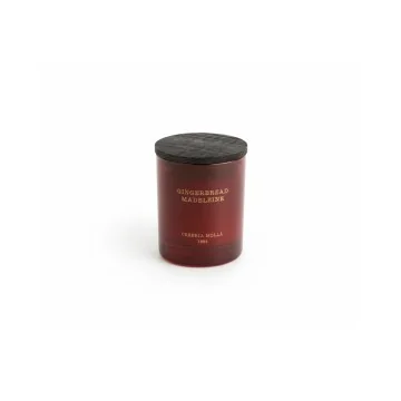 Vela artesanal Cereria Mollá Gingerbread Madeleine 230g | Les aromes provence