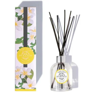 Mikado Perfumado Sensual Monoï | Les Aromes Provence