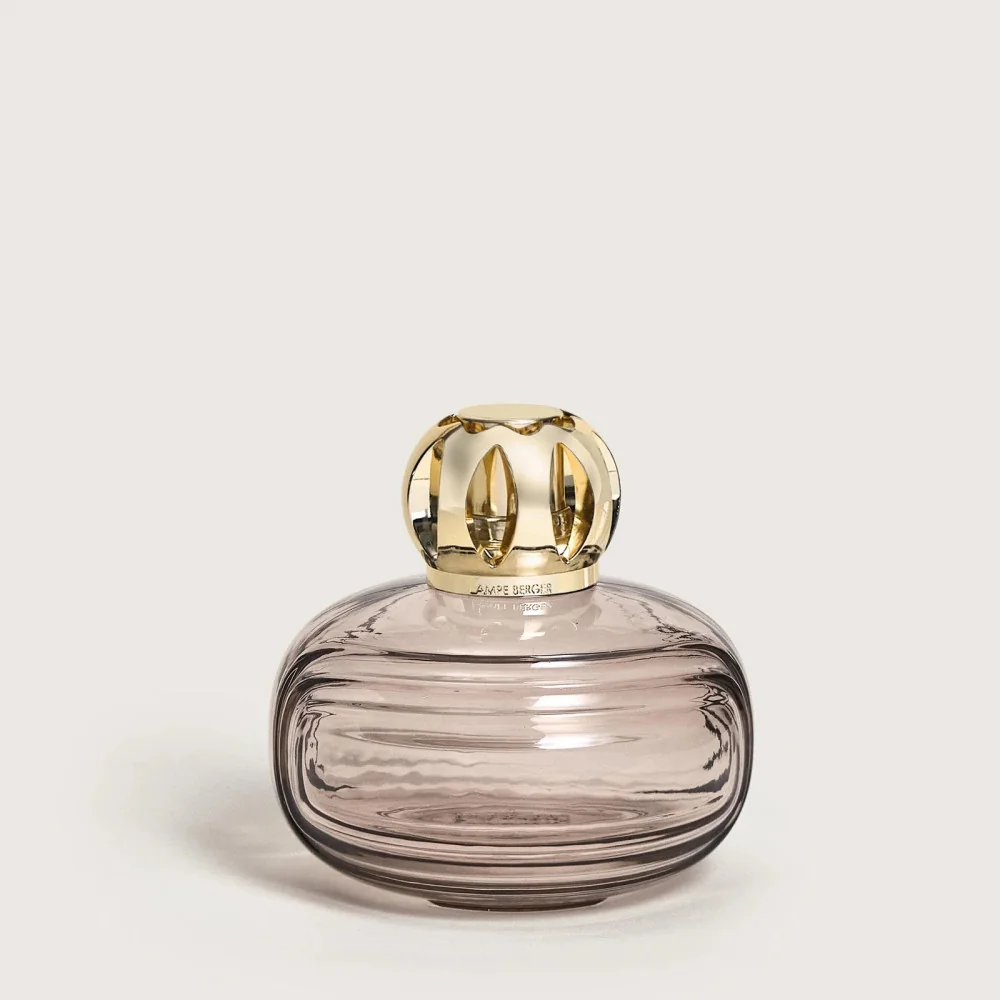 Lampe Berger Enigma Marron | Les aromes provence