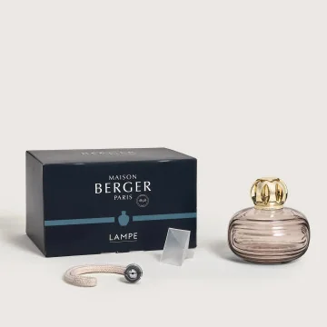 Lampe Berger Enigma Marron | Les aromes provence