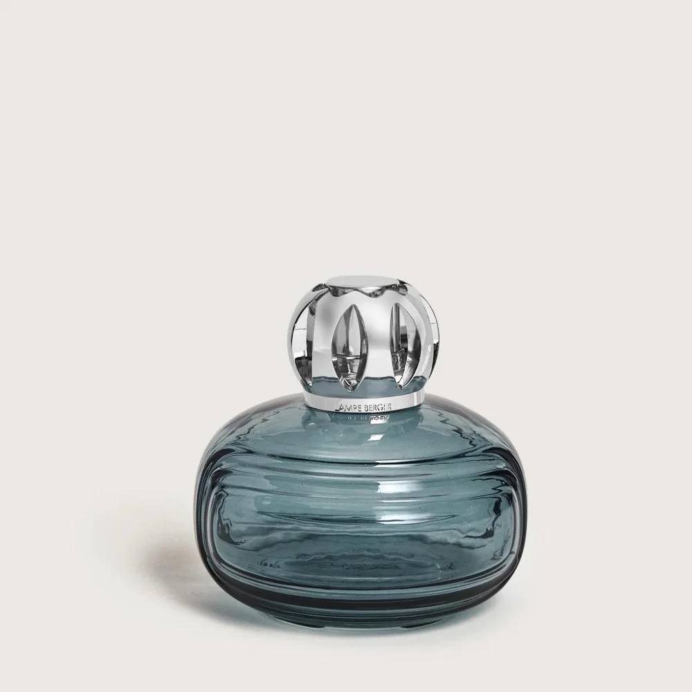 Lampe Berger Enigma Bleue | Les aromes Provence