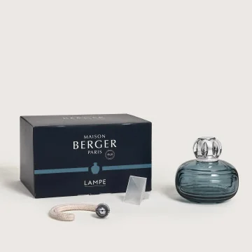 Lampe Berger Enigma Bleue | Les aromes Provence