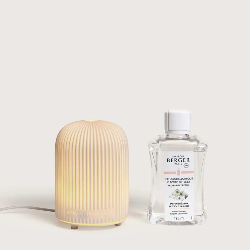 Difusor eléctrico Dôme Maison Berger | Les aromes provence