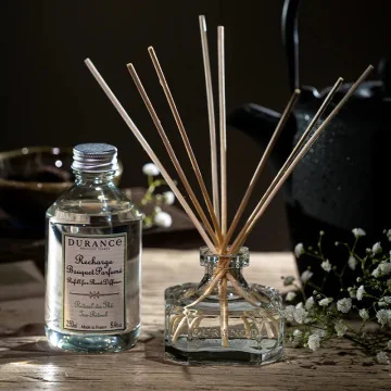 Recarga Mikado Durance Rituel du Thé 250ml | Les Aromes Provence