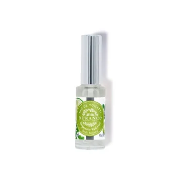 Mini Eau Toilette Durance Bergamota Radiante | Les aromes provence