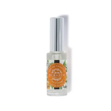 Mini Eau de Toilette Durance Flor del Naranjo | Les Aromes Provence