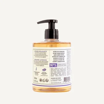 Jabón Líquido Marsella Panier des Sens Aceite esencial de Lavande | Les Aromes Provence