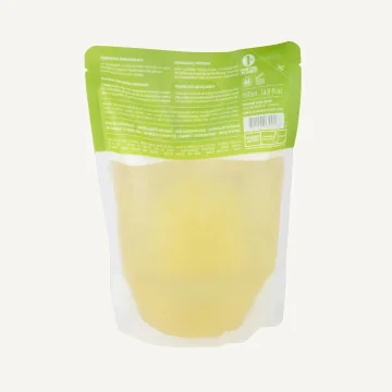 Eco Recarga Jabón Marsella Líquido Panier des Sens Aceite Esencial de Verveine | Les Aromes Provence