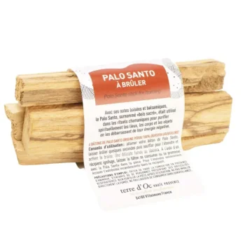 Palo Santo Terre D'Oc | Les Aromes Provence