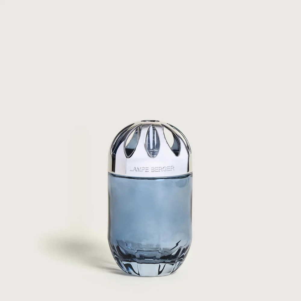Lampe Berger Neo Bleue | Les aromes provence