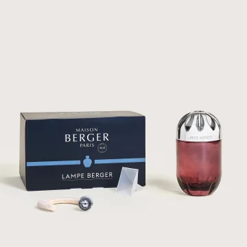 Lampe Berger Neo Prune | Les aromes provence