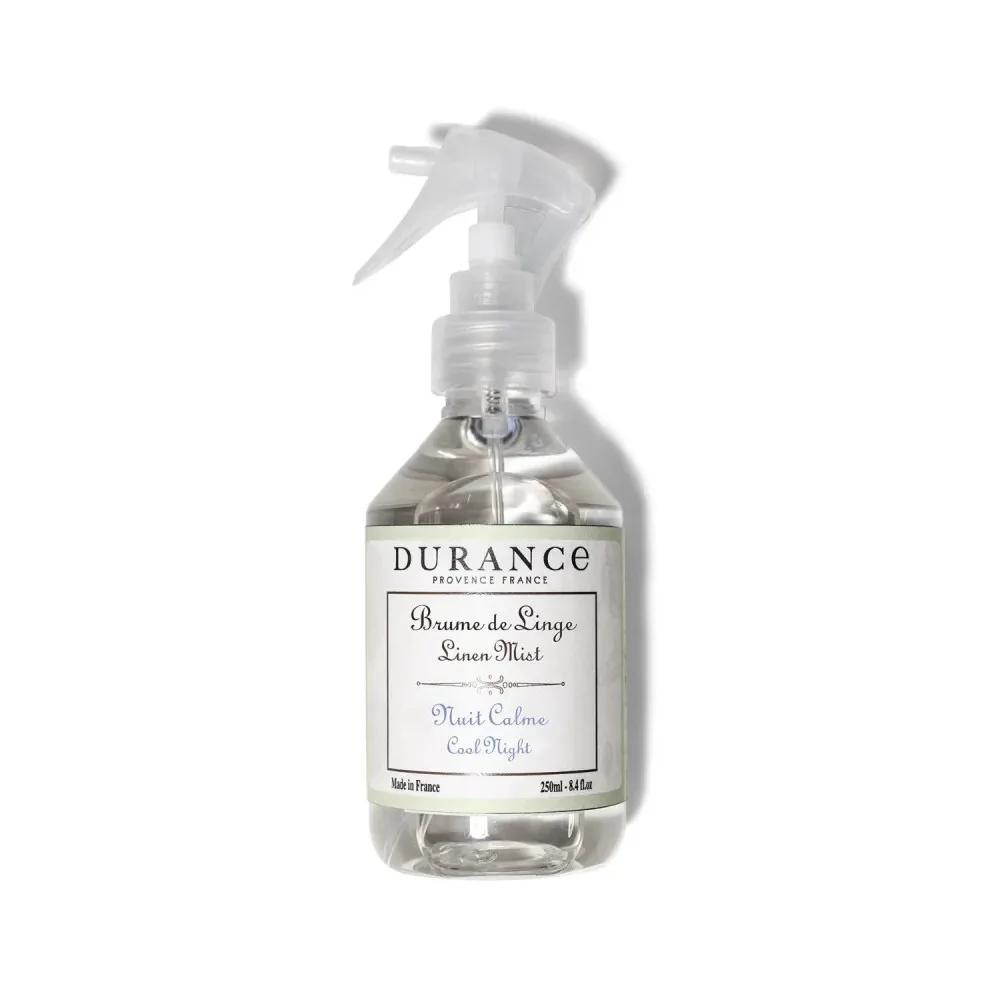 Perfume para Textiles Durance Nuit Calme | Les Aromes Provence