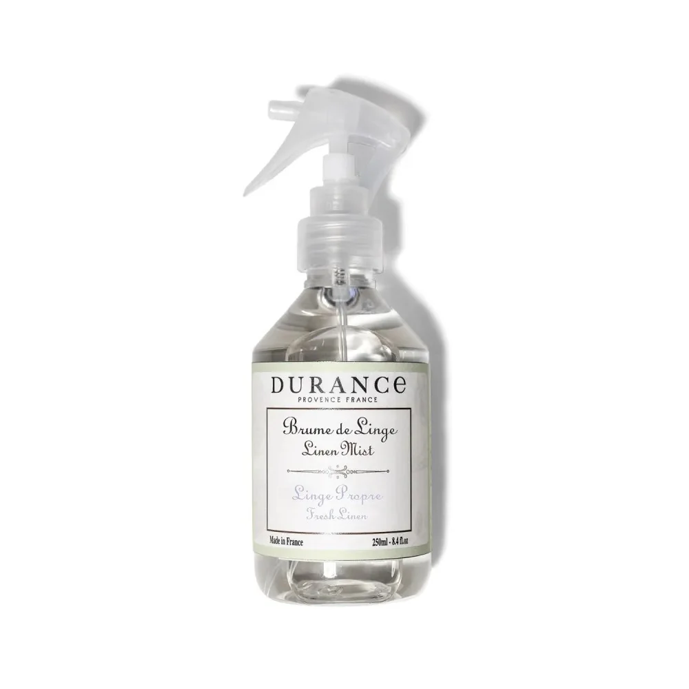 Perfume para Textiles Durance Linge Propre| Les Aromes Provence