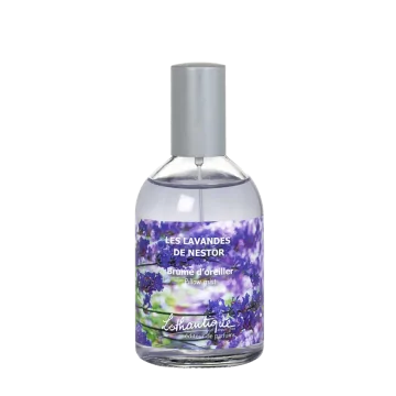 perfume almohada lavanda lothantique