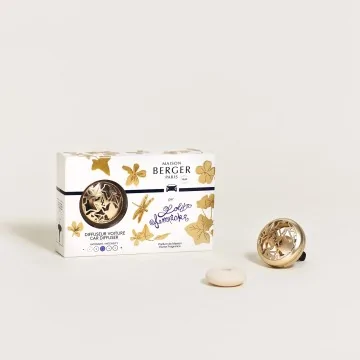 Difusor de coche Maison Berger Lolita Lempicka| Les aromes provence