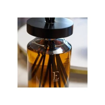 Mikado Perfumado Ellipse Esteban Paris Cèdre 950ml | Les aromes provence