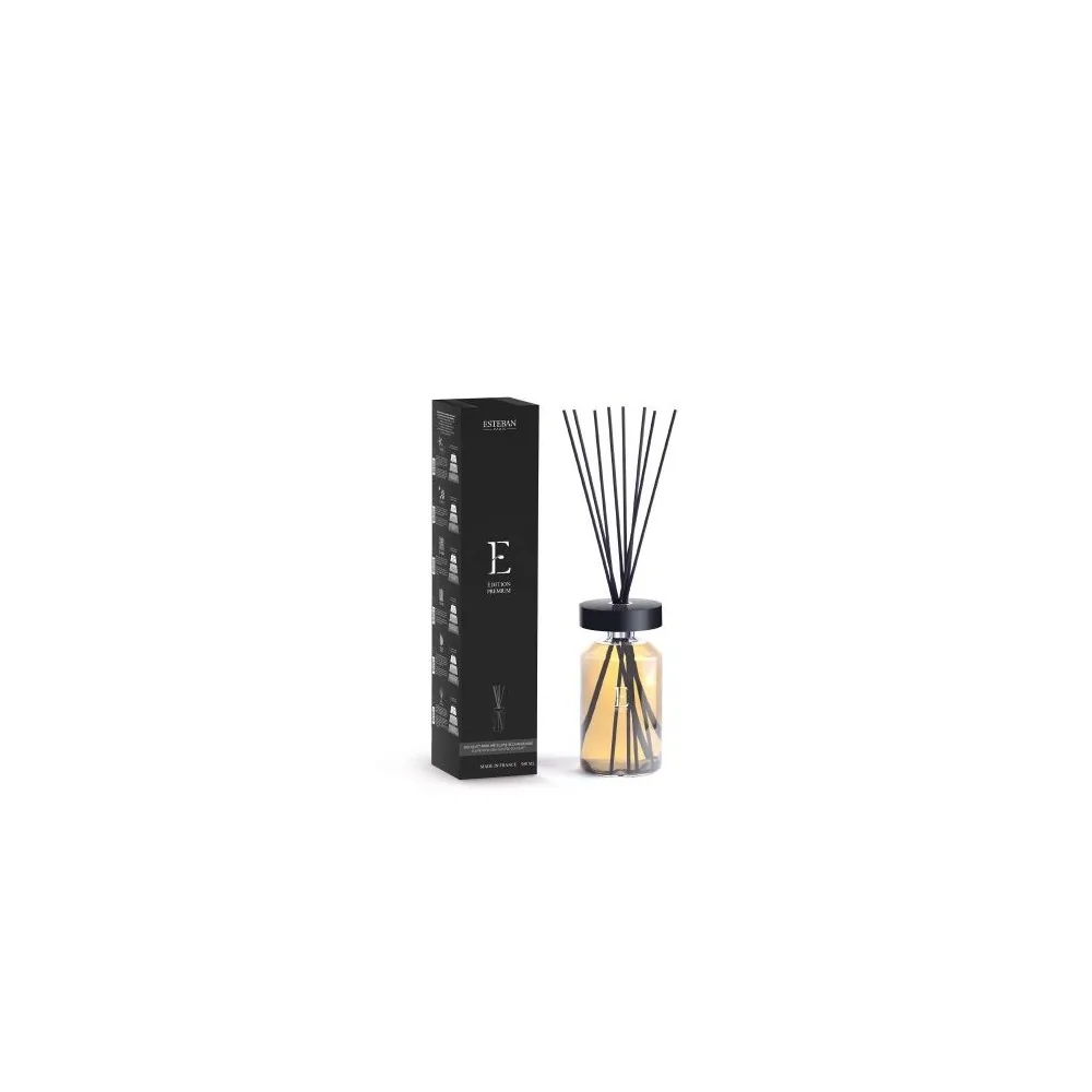 Mikado Perfumado Ellipse Esteban Paris Néroli 950ml | Les aromes provence