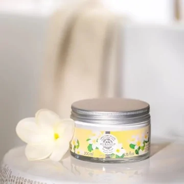 Crema Corporal Durance Sensual Monoï 200ml | Les Aromes Provence