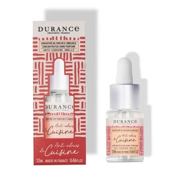 Concentrado de Perfume Durance Anti-olores de Cocina | Les Aromes Provence