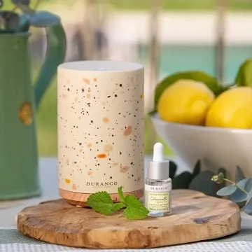 Concentrado de Perfume Durance Citronela y Geranio | Les Aromes Provence