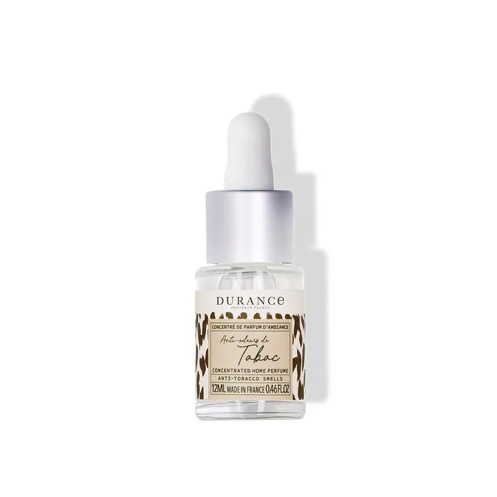 Concentrado de Perfume Durance Anti-olores de Tabaco | Les Aromes Provence