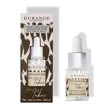 Concentrado de Perfume Durance Anti-olores de Tabaco | Les Aromes Provence