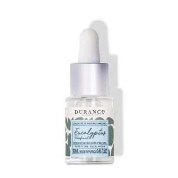Concentrado de Perfume Durance Eucalipto Purificante | Les Aromes Provence