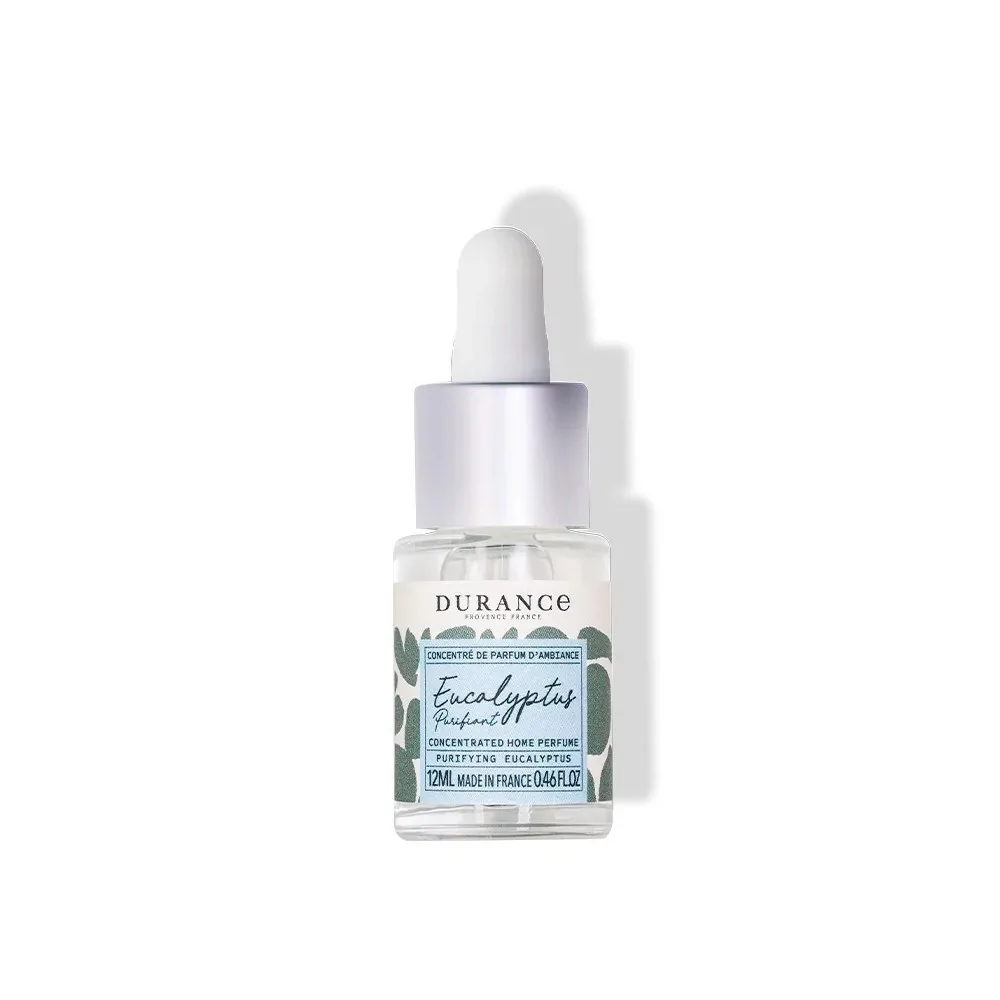 Concentrado de Perfume Durance Eucalipto Purificante | Les Aromes Provence