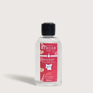 Recarga Mikado Lolita Lempicka Sweet Maison Berger 200ml | Les aromes provence