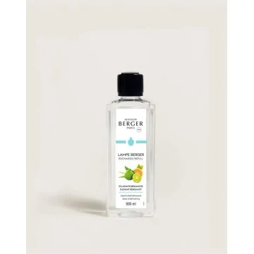 Recarga Lampe Berger Éclatante Bergamote 1L Maison Berger | Les aromes provence