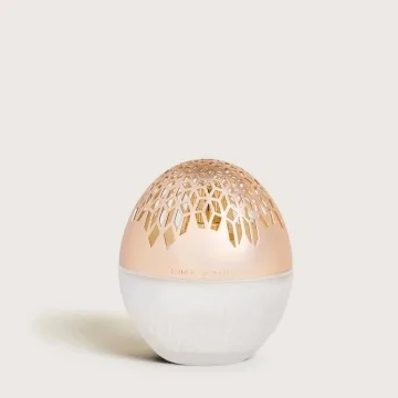 Lampe Berger Luka Givrée | Les aromes provence